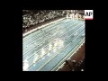 SYND 10 8 78 SHARON DAVIES WINS SWIMMING GOLD IN COMMONWEALTH GAMES