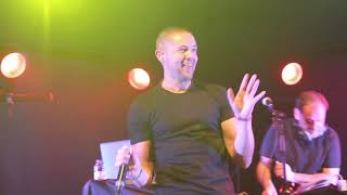 MANAU - PANIQUE CELTIQUE [HD] Plurien 2018 (20 ans de Manau)