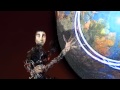 Serj Tankian - Left of Center OFFICIAL music ...