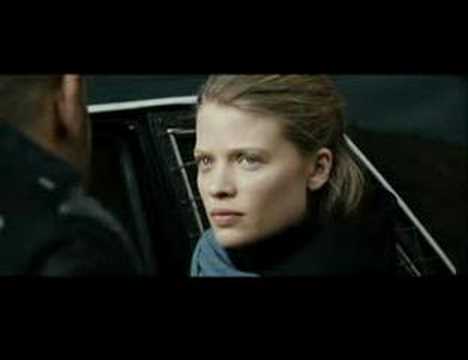 Babylon A.D. | Theatrical Trailer | 20th Century FOX