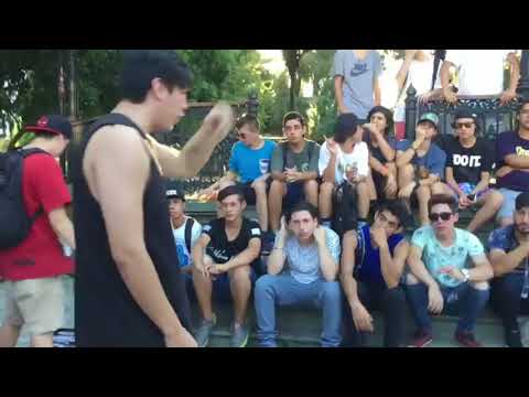 Temple vs Mcgarrillo