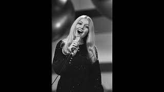 Mary Hopkin; The Game