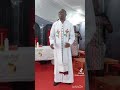 Ahadi Ya Bwana Haivunjiki Milele