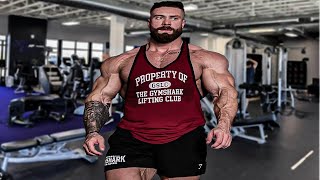 MY DAY IS COMING | CHRIS BUMSTEAD | BODYBUILDING MOTIVATION 2025