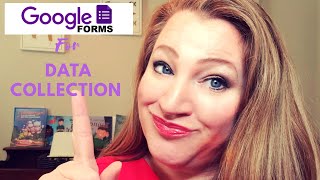 HOW TO TRACK BEHAVIOR IEP DATA WITH GOOGLE FORMS AND MAKE LINE GRAPHS