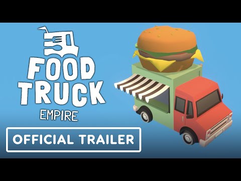 Announcement Trailer