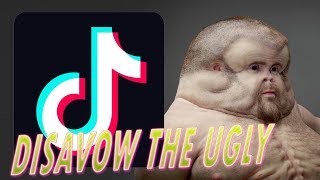 TikTok New Guidelines Leak - The Ugly and The Poor
