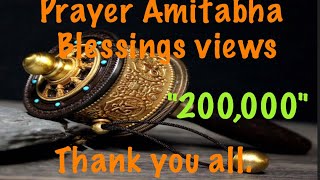 Namdak Dechen Monlam! Prayer for rebirth in Pure Land!!!