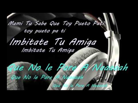 El Neptuno - 2 Pa 2 Ft New King & New Boy