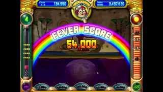 Power of the Pyramid - Drunkenly Playing Peggle Part 3