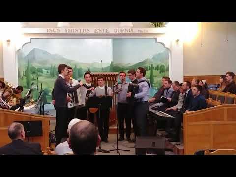 Isuse cate grijuri, Filip Haprian si tinerii din Daia