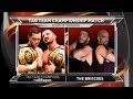 ReDRagon Kyle O Reilly Bobby Fish Vs The Briscoes Jay Mark ROH World Tag Team Titles 2013