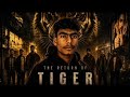 The Return Of Tiger Episode 1284 To 1293 Tack