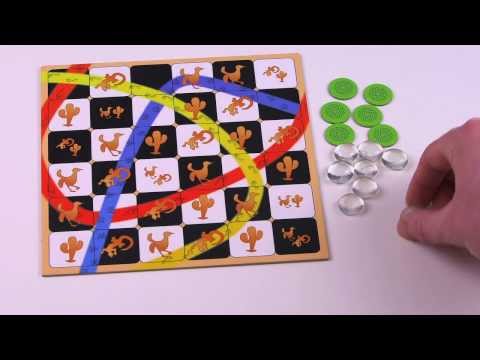 Trailer Xalapa (German) - HUCH! & friends