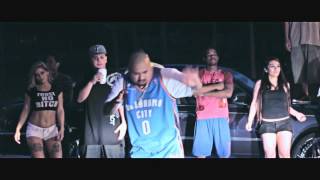 TRAP BACK JUMPIN - Ill Will feat  King Dahmer