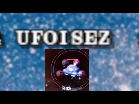 UFO Lunatic 1cc (ReimuA)