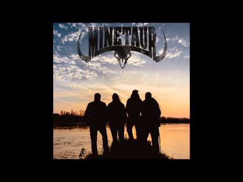 Minetaur feat. Wielebna - 05 - Smołą Zlewany