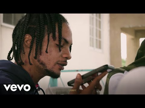 Chappa Vybz - Life Wi Live ( Official Music Video)