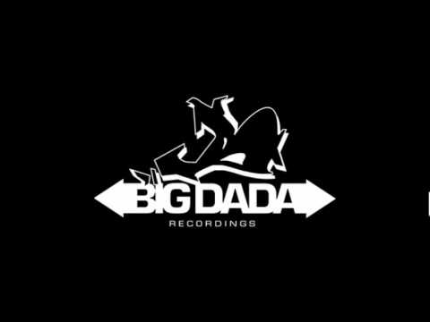 Big Dada Sound - Showtime (With Lyrics)