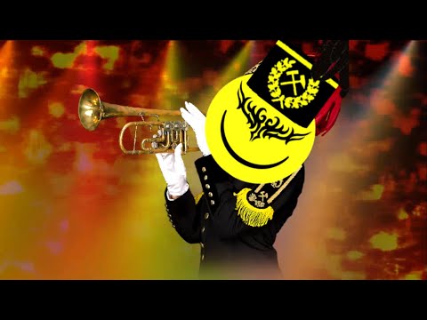 SERAPH & DR SPEED - GURNICZO HUTNICZA ORKIESTRA JEBNIENTA (WIDEUO BAJ BORO)