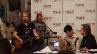 Sunny Sweeney - Heartbreakers Hall of Fame