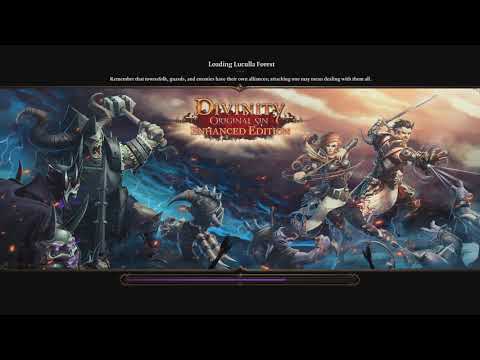 Divinity: Original Sin Enhanced Edition Coop with Arockslife Part 63