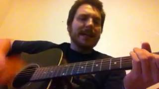 Shreen (All acoustic cover)