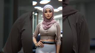 edisi kantor..  update setiap hari.. yang mau request, silahkan komen.. #hanyaai #hijabai #ronaldo