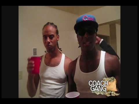 Coach Bwhy - Always Strapped freestyle (Coach Rob Bday)