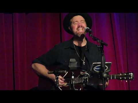 Eric Krasno & Scott Metzger  - Unconditional Love 12-5-18