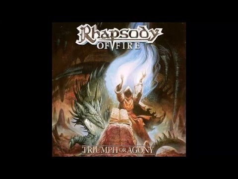 Video thumbnail for Autumn Twilight