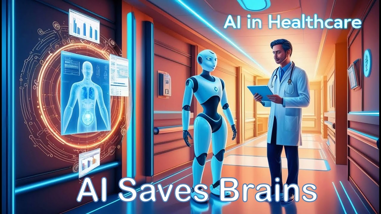 Use of AI in Stroke Patients