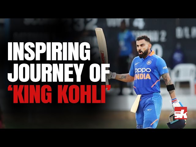 5 Indian cricketers with the highest batting average in ODIs