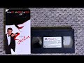 Opening To Sabrina 1996 Vhs