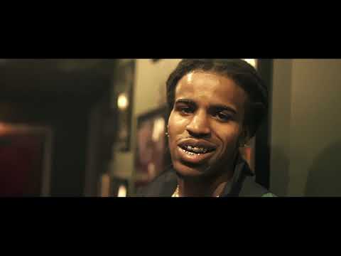 Shine x Daysk8 - “S/O to them Suckaz” | Dir @YOUNG_KEZ (Official Music Video)