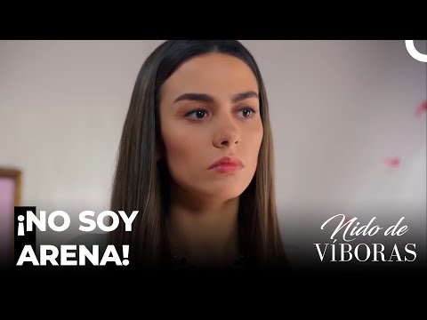 Nagme Lamenta Lo Que Ha Oído - Nido De Víboras