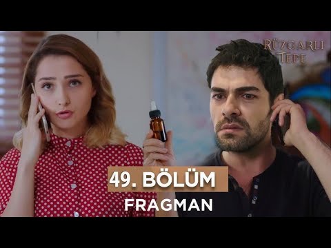 RÜZGARLI TEPE 49 - Halil is learning everything. Songül planned everything, Halil.