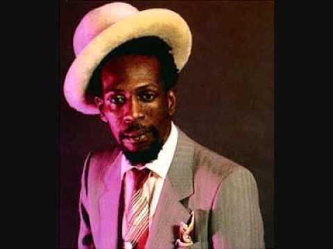 Gregory Isaacs And Roots Radics - Front Door + Substitute.wmv