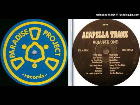 TC - 1991 vs Dupree - Brass Disc