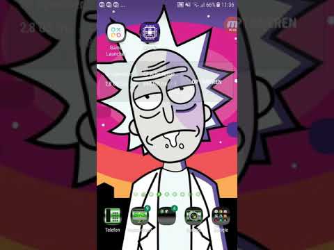 Trech asuelt Folge 1