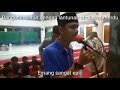 Bangunin Sahur Pake Lantunan Instrument USSR Anthem