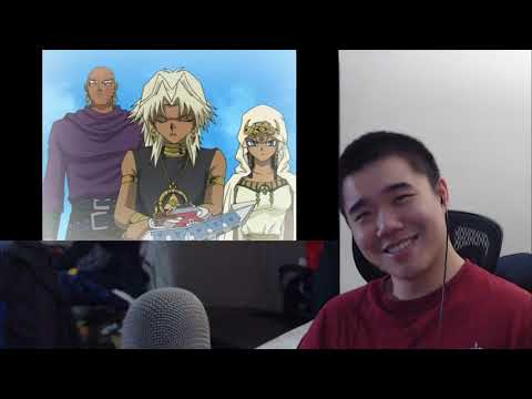 YGOTAS Episode 63 Reaction! Yu-Gi-Oh The Abridged Series- Yu Gi Oh Kai