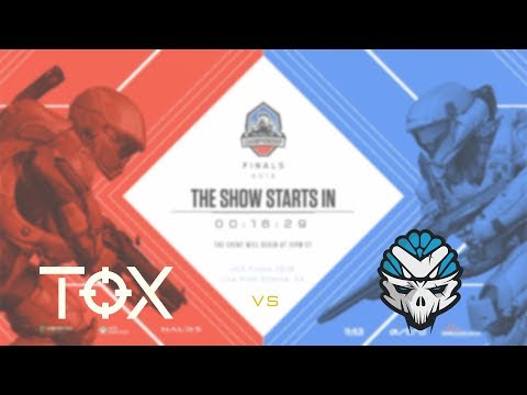 Winner R1 | TOX GAMING vs. MENTALITY | HCS Finals 2018 Atlanta