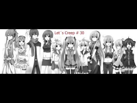 Let´s Creep Nr.30 Vocaloid Theorie [Deutsch]