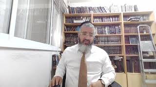 ברכת המצות לאחר הפסח !!! כ"ב ניסן התשפ"ו