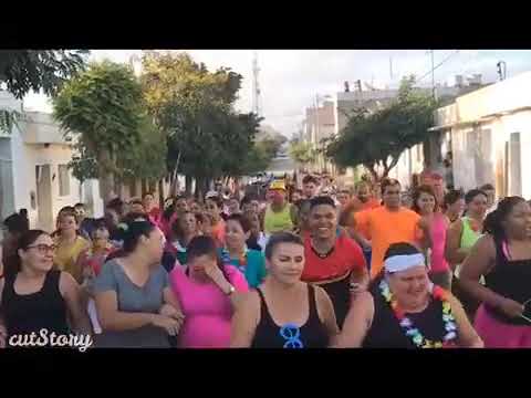 28/02/2019 Projeto social bem estar SCC  comemoração do carnaval.