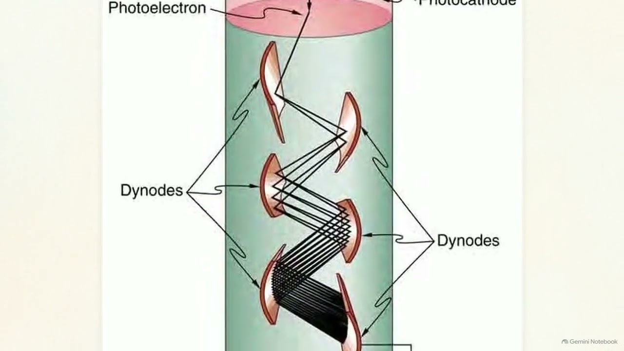 Radiation Detection and Detectors