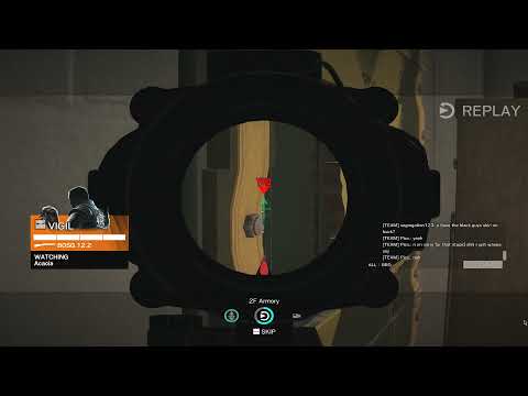 BROKEN Oregon Spawn Peek (UBI plz fix)