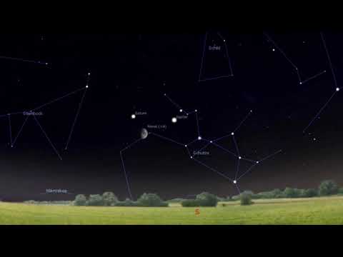 Sternzeit 25.09.2020 Traditionelles Ereignis in diesem Jahr virtuell