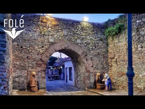 Arvi Mene - Kur hyra n’porten e kalase (Official Audio)  #njelulishte🌹